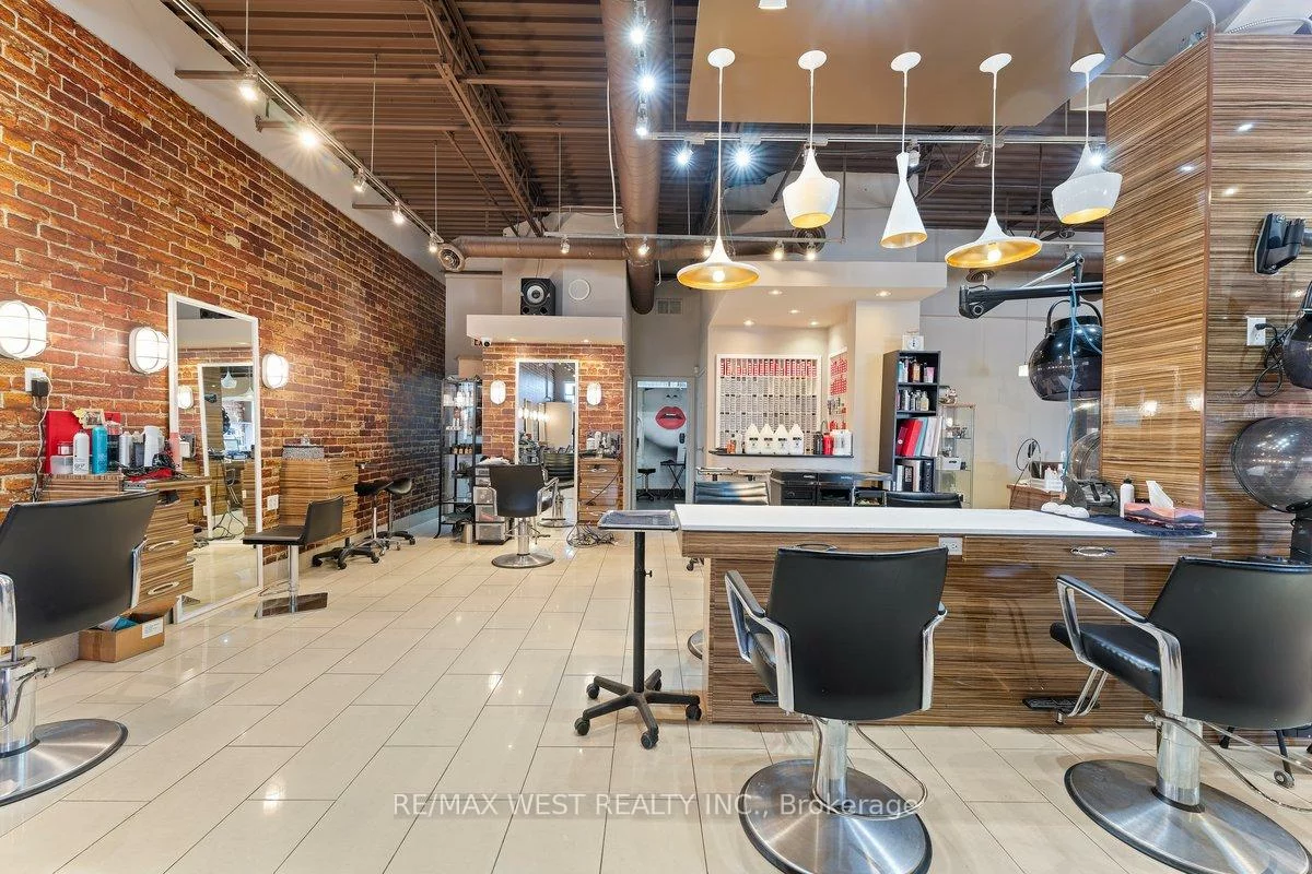 531, Atkinson Ave, Uplands, Vaughan