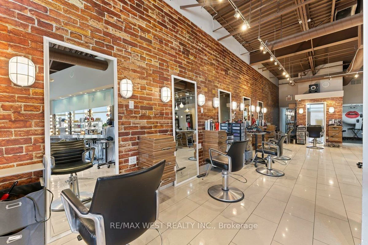 531, Atkinson Ave, Uplands, Vaughan