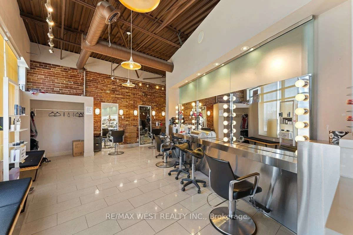 531, Atkinson Ave, Uplands, Vaughan
