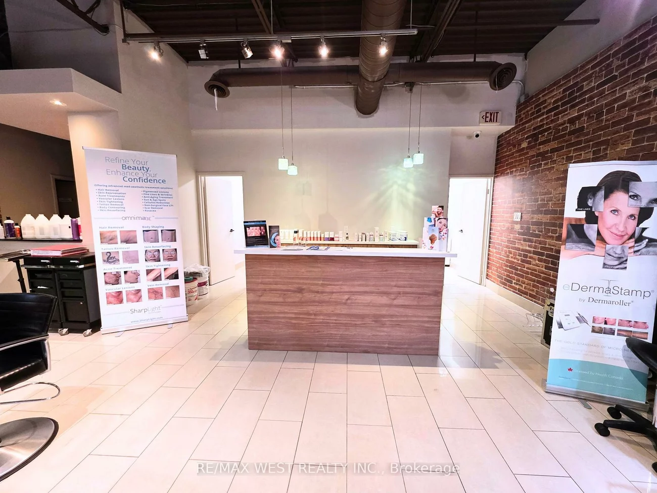531, Atkinson Ave, Uplands, Vaughan