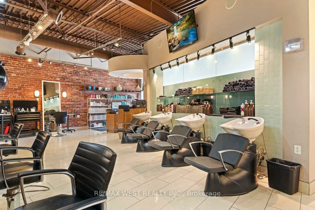 531, Atkinson Ave, Uplands, Vaughan