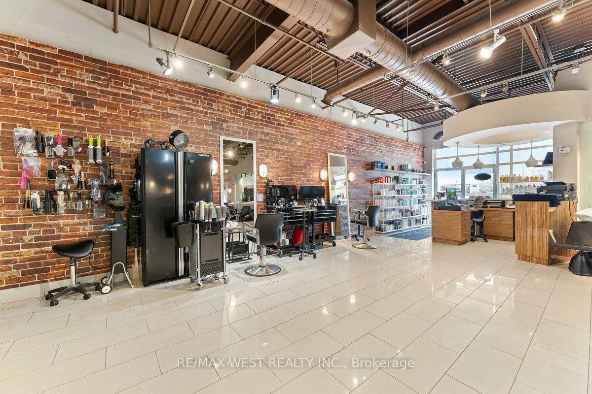531, Atkinson Ave, Uplands, Vaughan