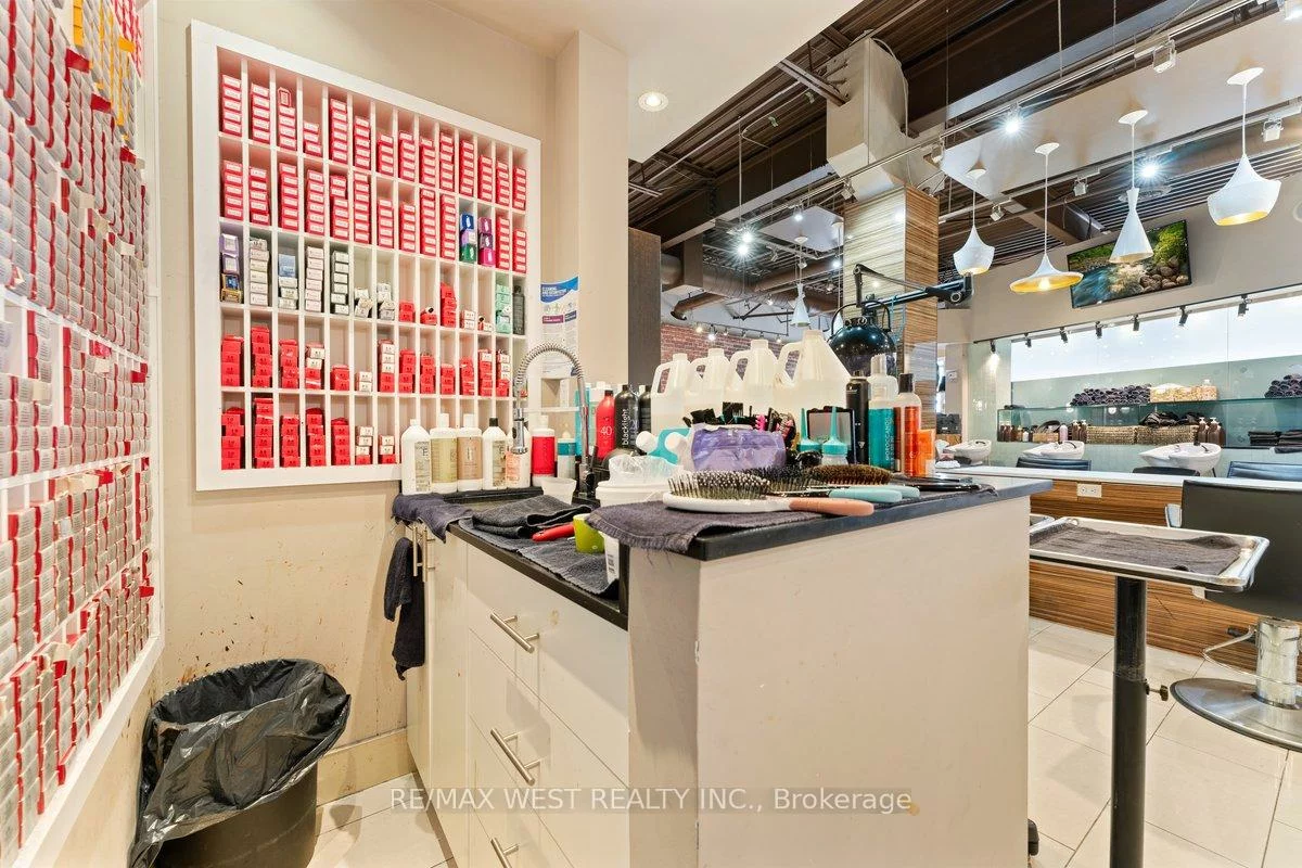 531, Atkinson Ave, Uplands, Vaughan