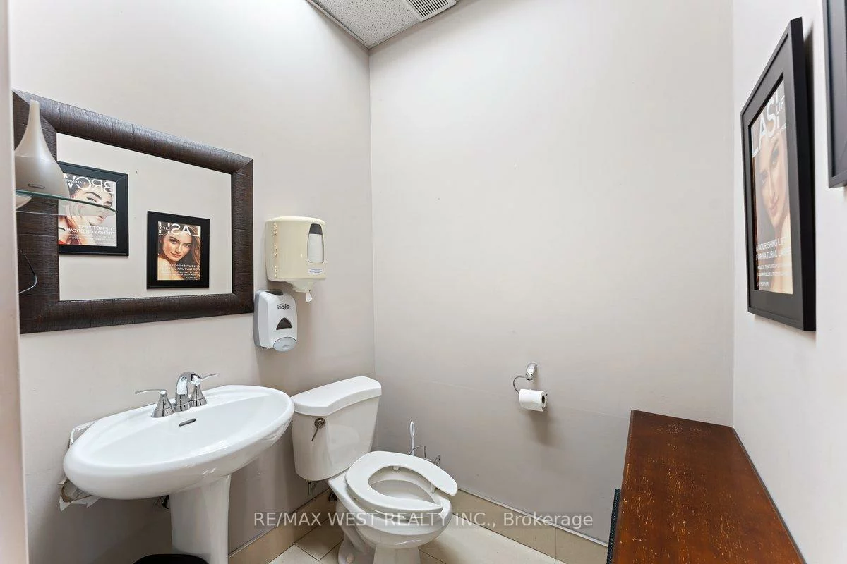 531, Atkinson Ave, Uplands, Vaughan