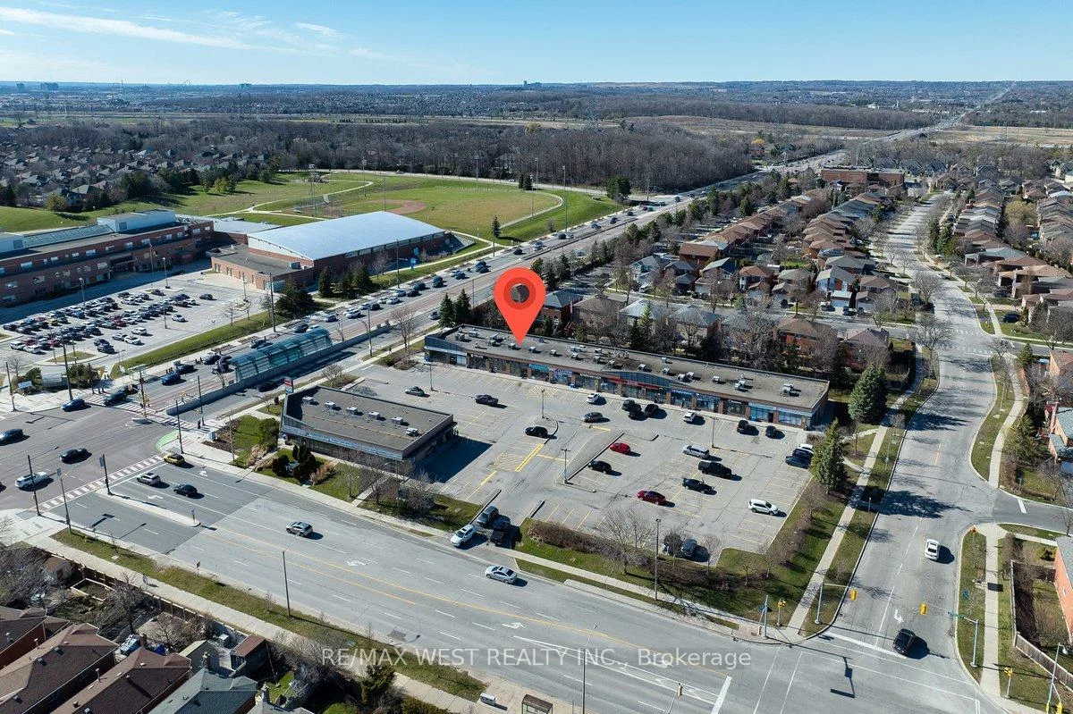 531, Atkinson Ave, Uplands, Vaughan