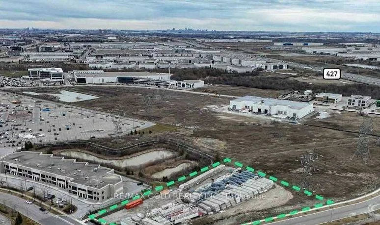 133, Innovation, West Woodbridge Industrial Area, Vaughan