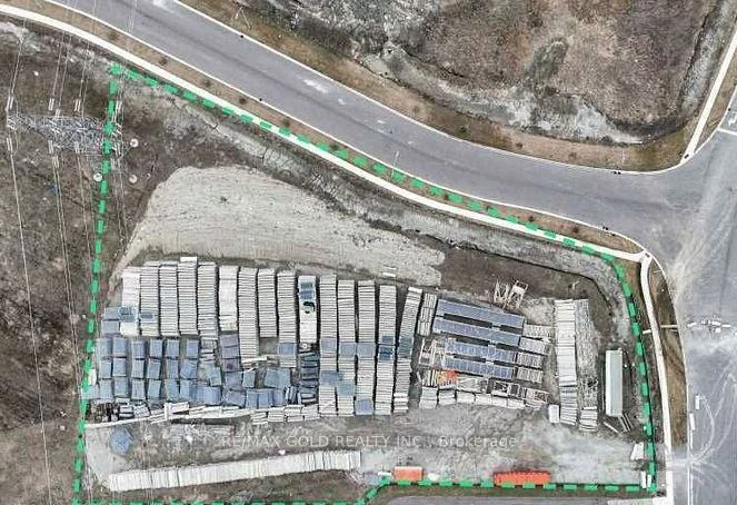 133, Innovation, West Woodbridge Industrial Area, Vaughan