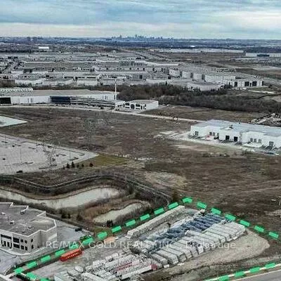 133, Innovation, West Woodbridge Industrial Area, Vaughan