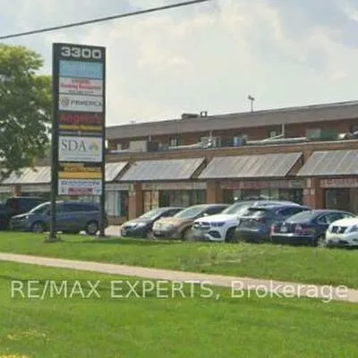 3300, Steeles, Concord, Vaughan