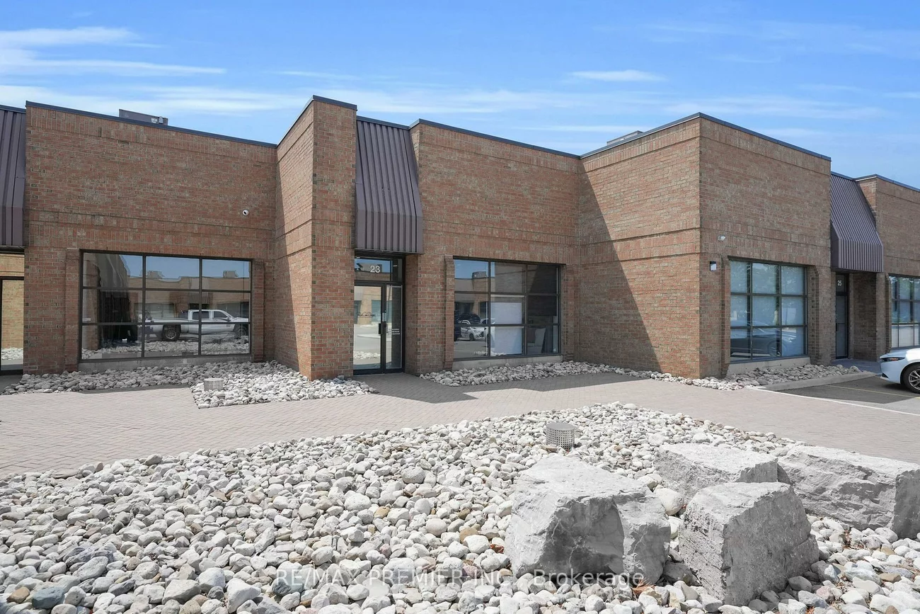 71, Maryrcroft, Pine Valley Business Park, Vaughan