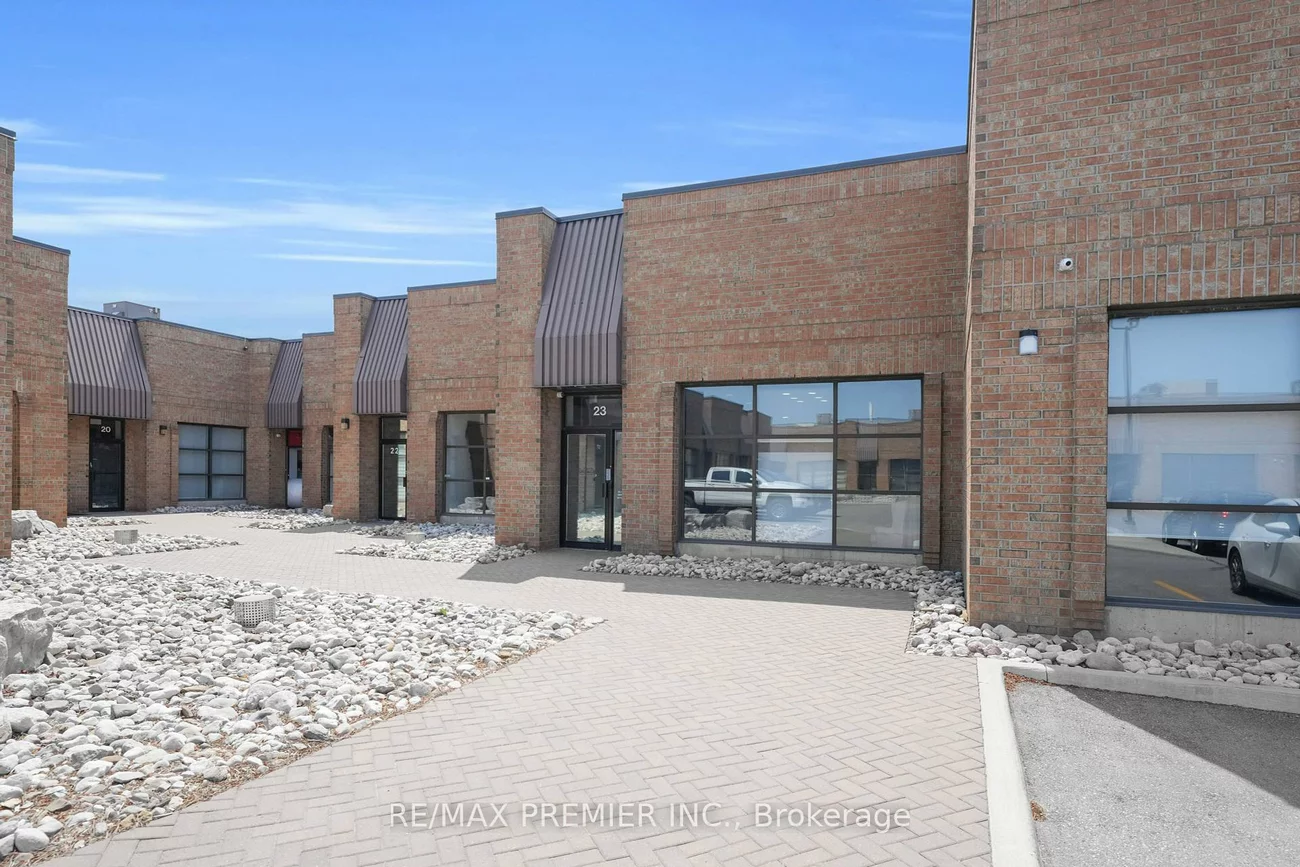 71, Maryrcroft, Pine Valley Business Park, Vaughan