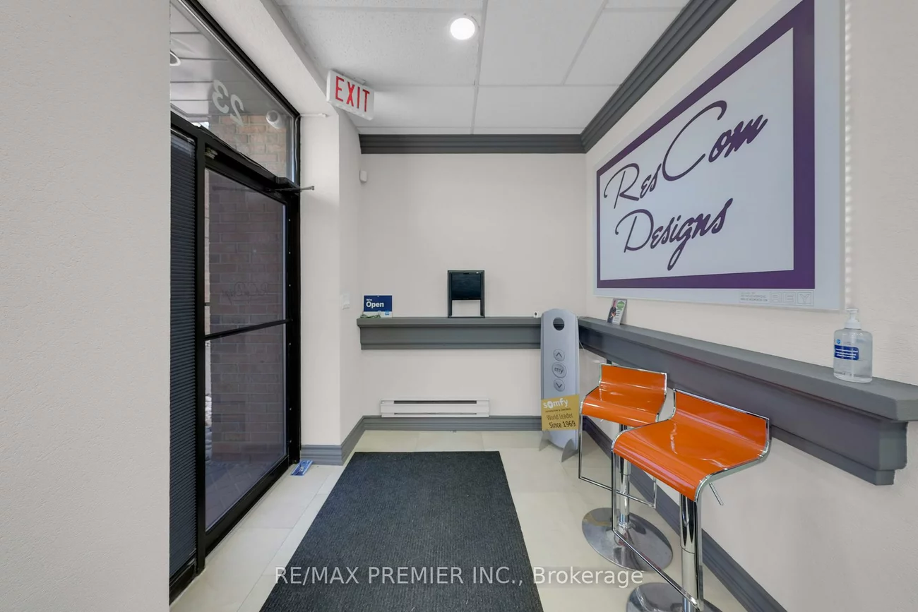 71, Maryrcroft, Pine Valley Business Park, Vaughan