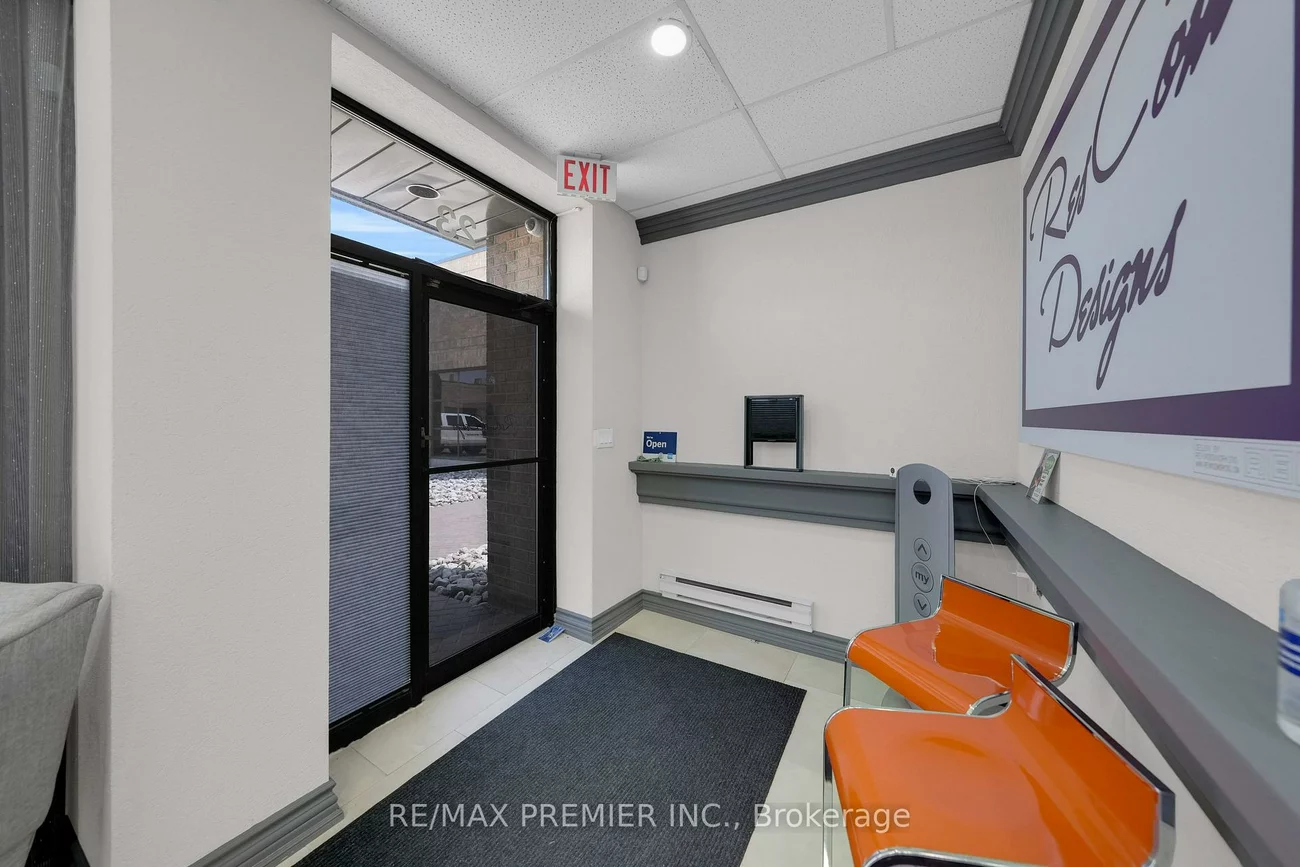 71, Maryrcroft, Pine Valley Business Park, Vaughan