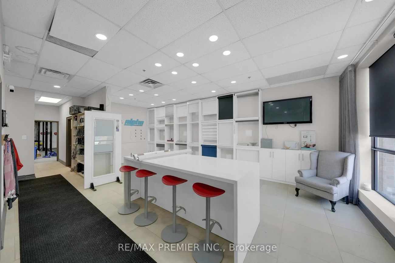 71, Maryrcroft, Pine Valley Business Park, Vaughan