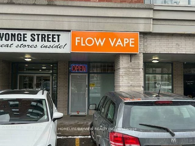 7398, Yonge, Crestwood-Springfarm-Yorkhill, Vaughan