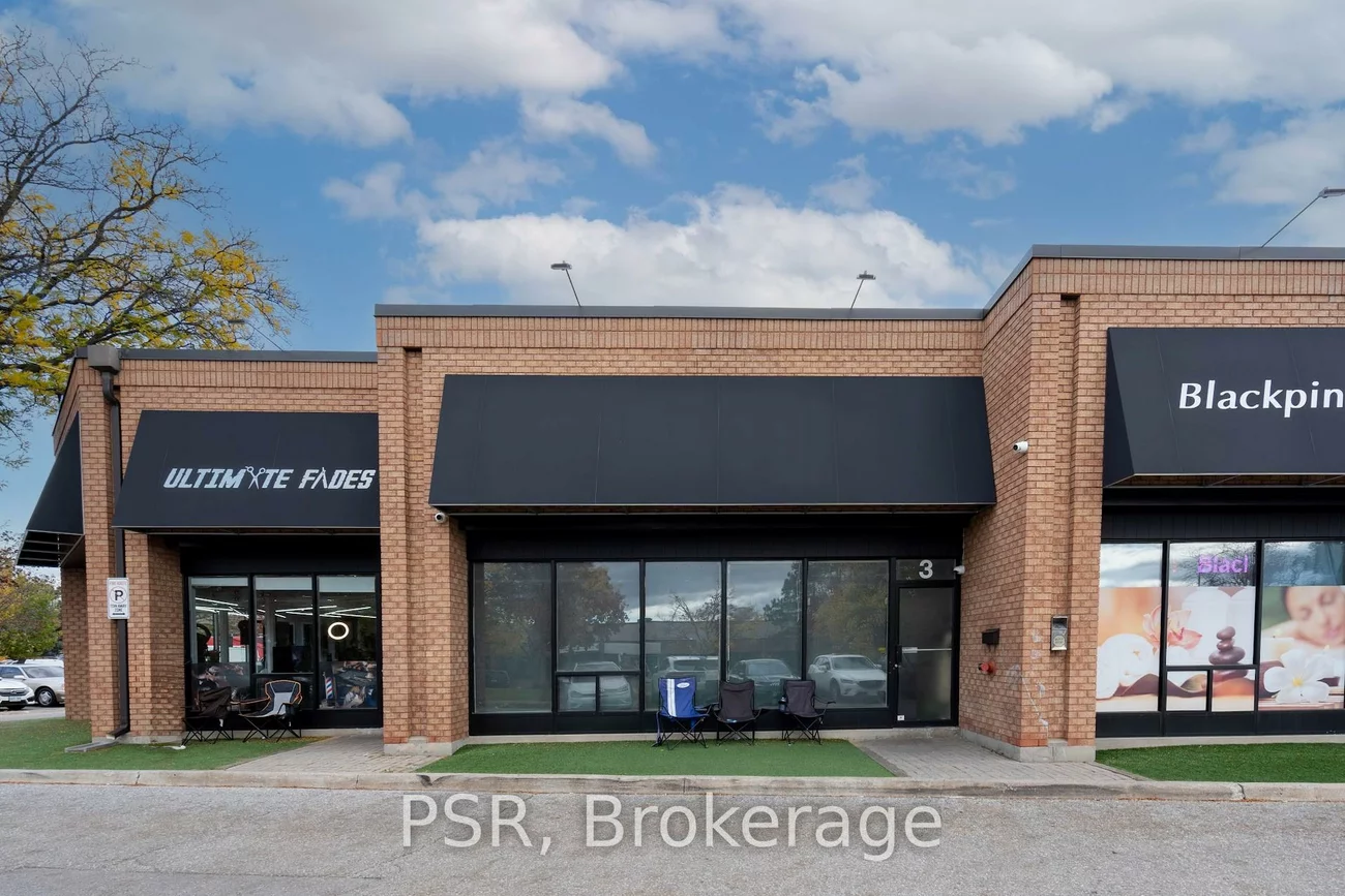 190, Marycroft, Pine Valley Business Park, Vaughan