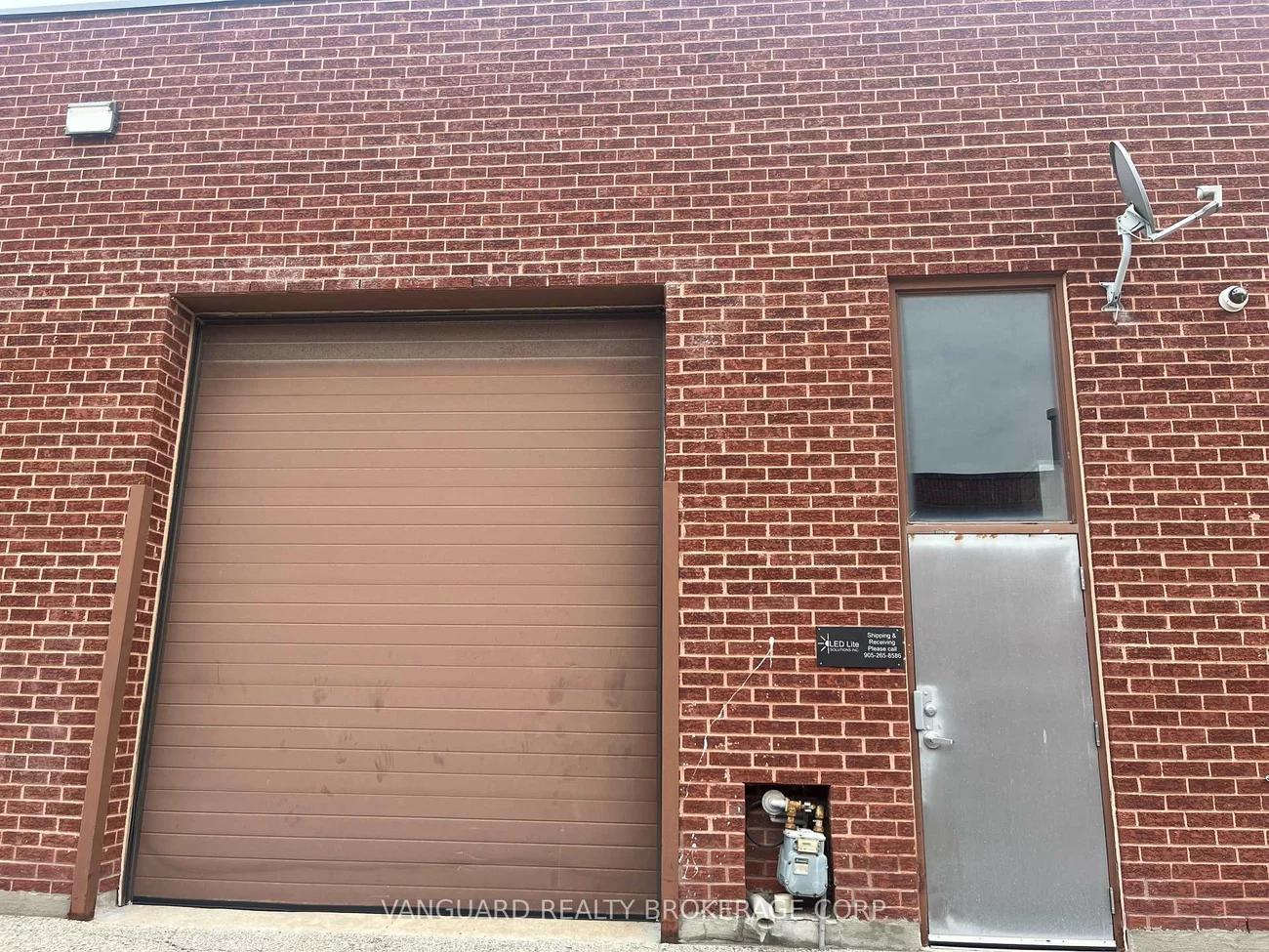 9, Caster, Pine Valley Business Park, Vaughan