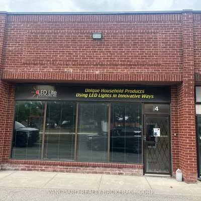 9, Caster, Pine Valley Business Park, Vaughan