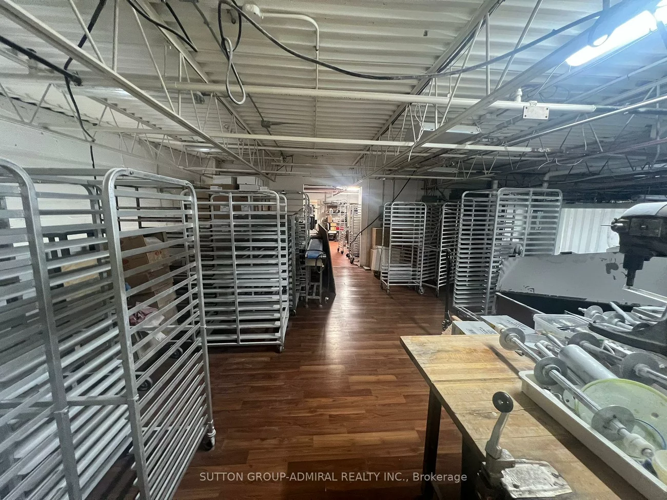 418, Hanlan, Steeles West Industrial, Vaughan