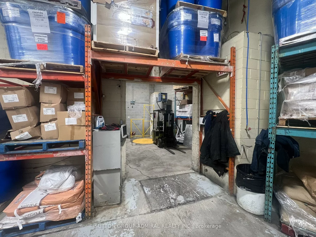 418, Hanlan, Steeles West Industrial, Vaughan