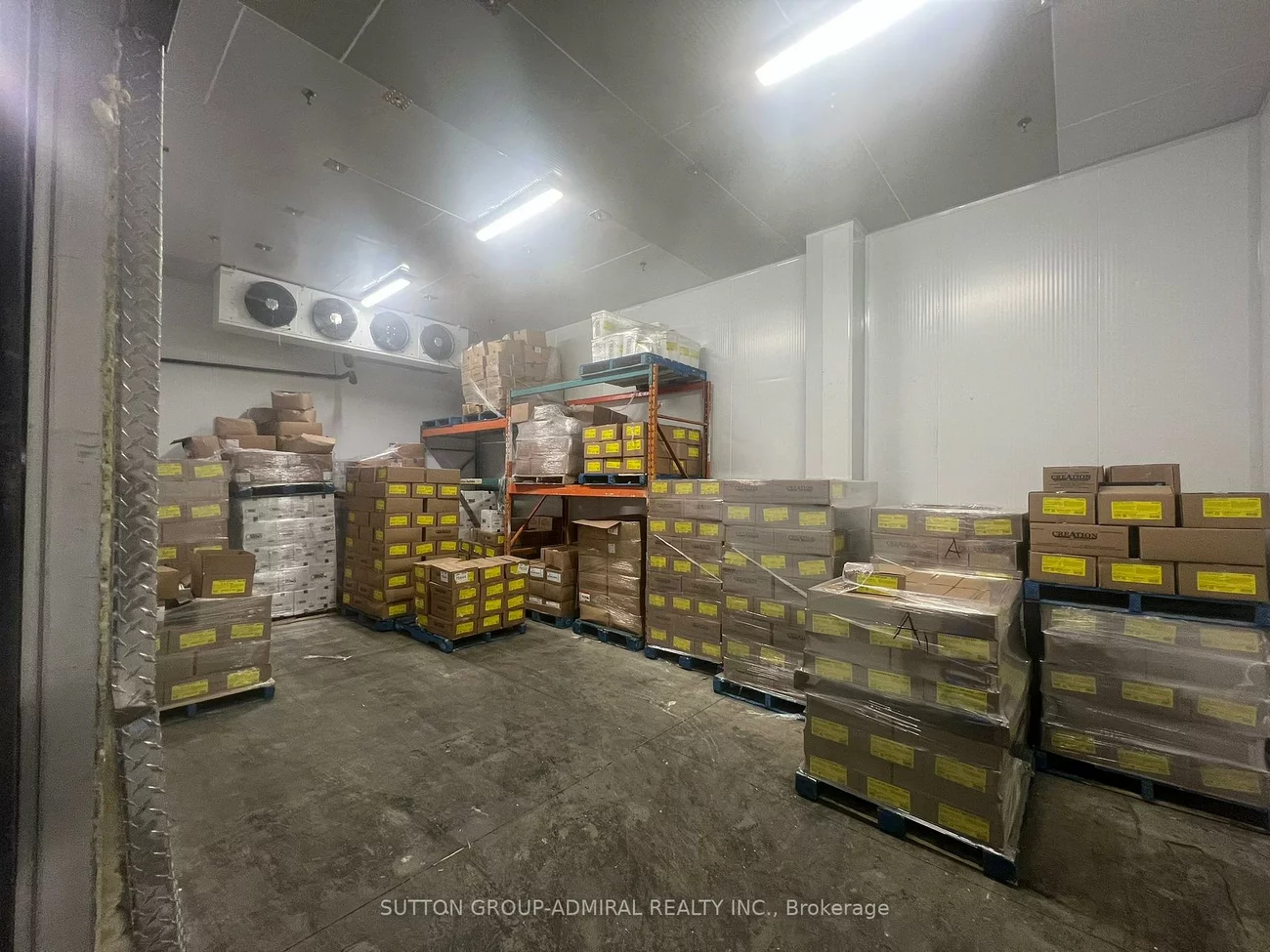 418, Hanlan, Steeles West Industrial, Vaughan