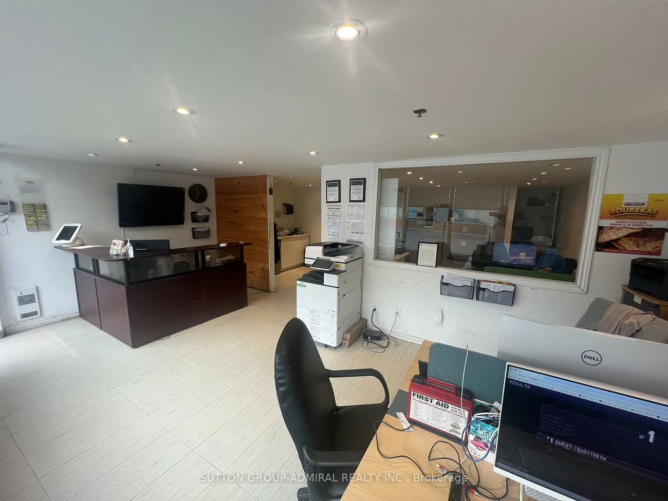 418, Hanlan, Steeles West Industrial, Vaughan