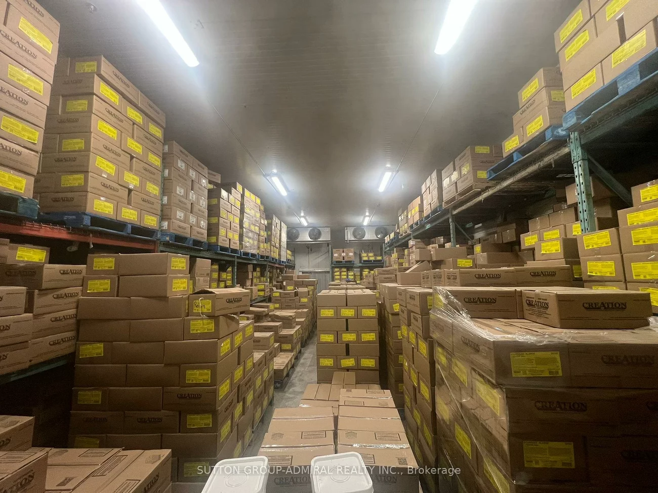 418, Hanlan, Steeles West Industrial, Vaughan