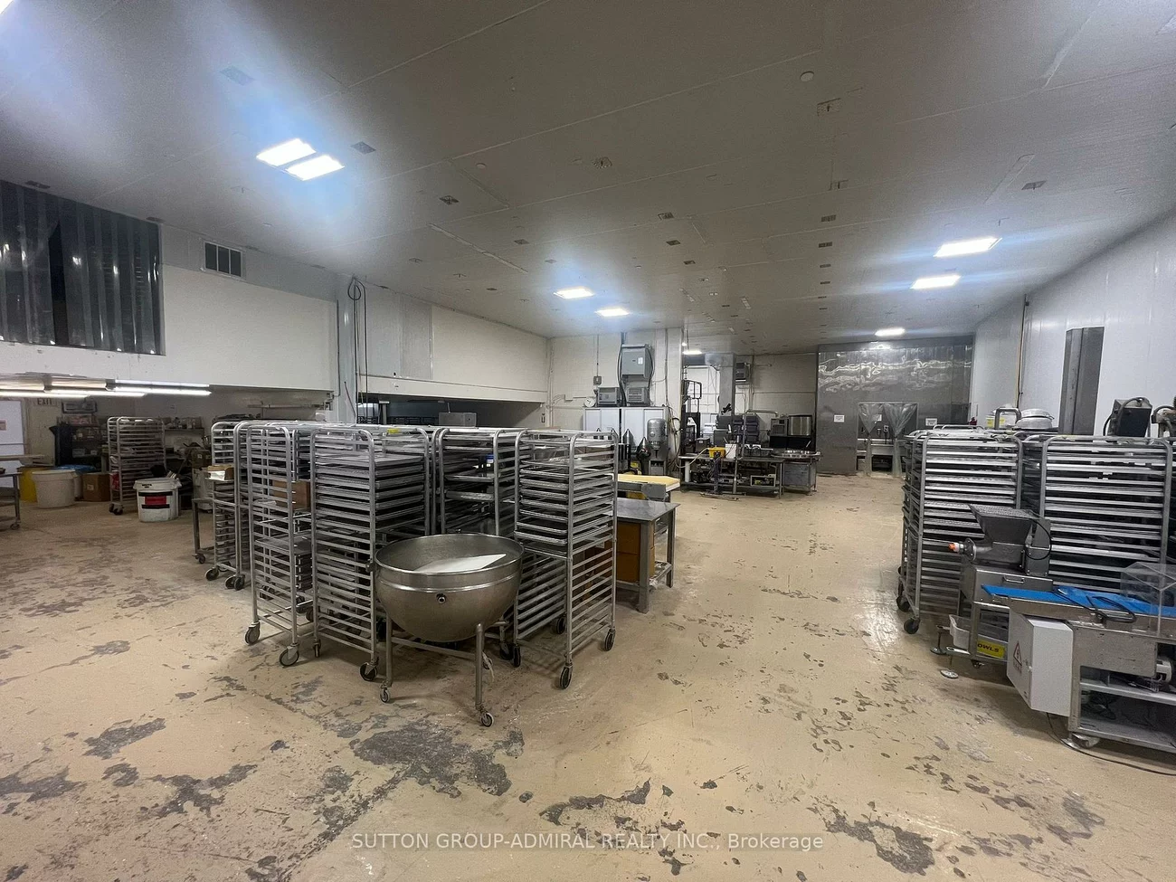 418, Hanlan, Steeles West Industrial, Vaughan
