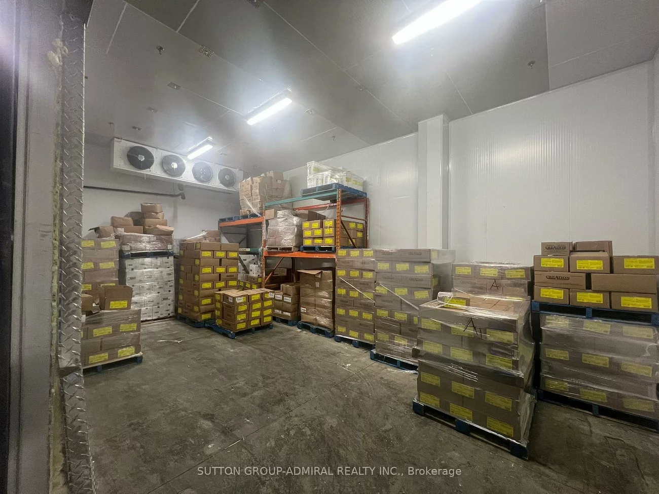418, Hanlan, Steeles West Industrial, Vaughan