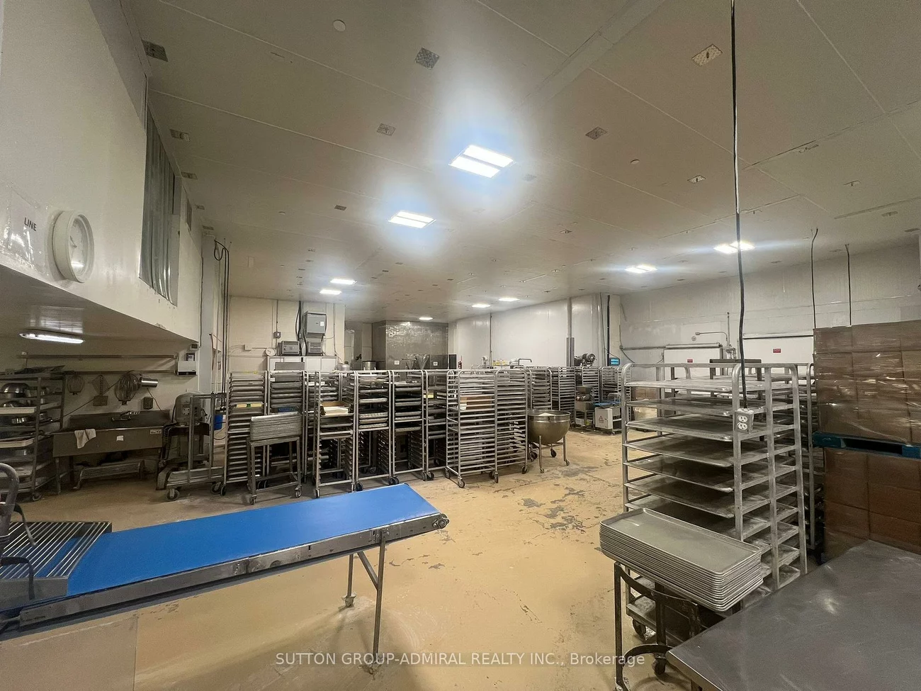 418, Hanlan, Steeles West Industrial, Vaughan