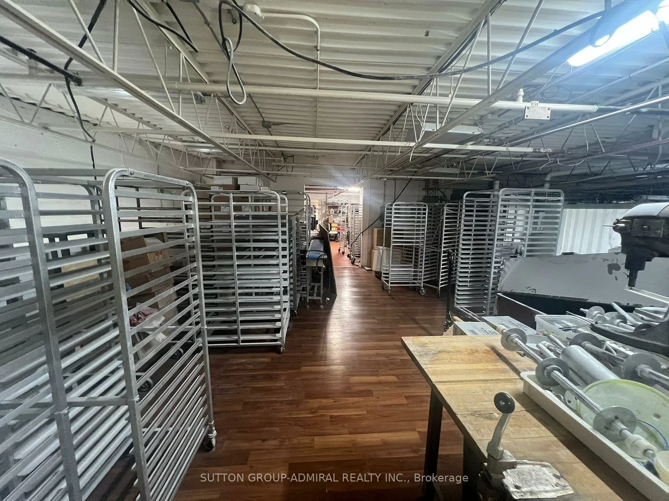 418, Hanlan, Steeles West Industrial, Vaughan