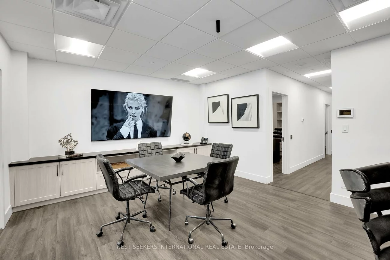 7611, Pine Valley, Pine Valley Business Park, Vaughan