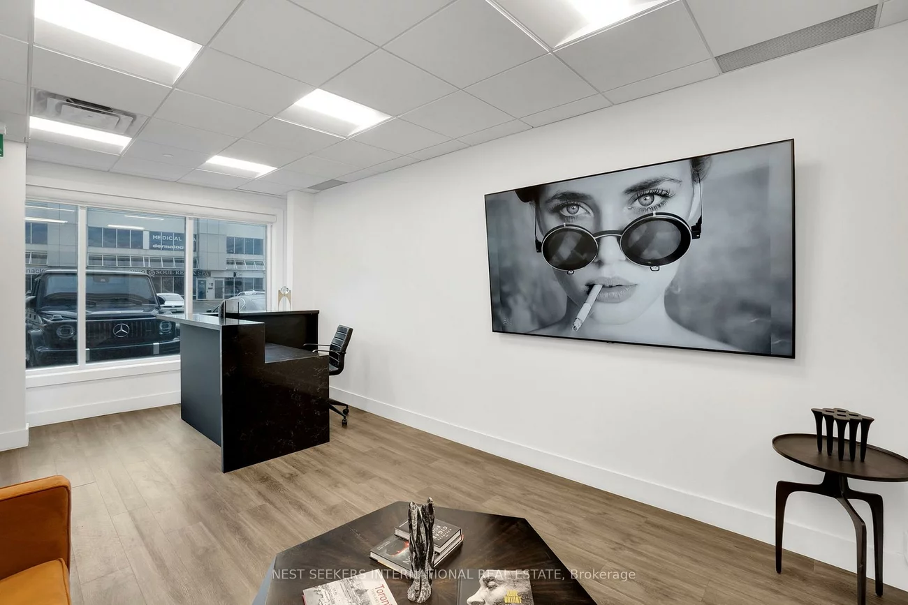 7611, Pine Valley, Pine Valley Business Park, Vaughan
