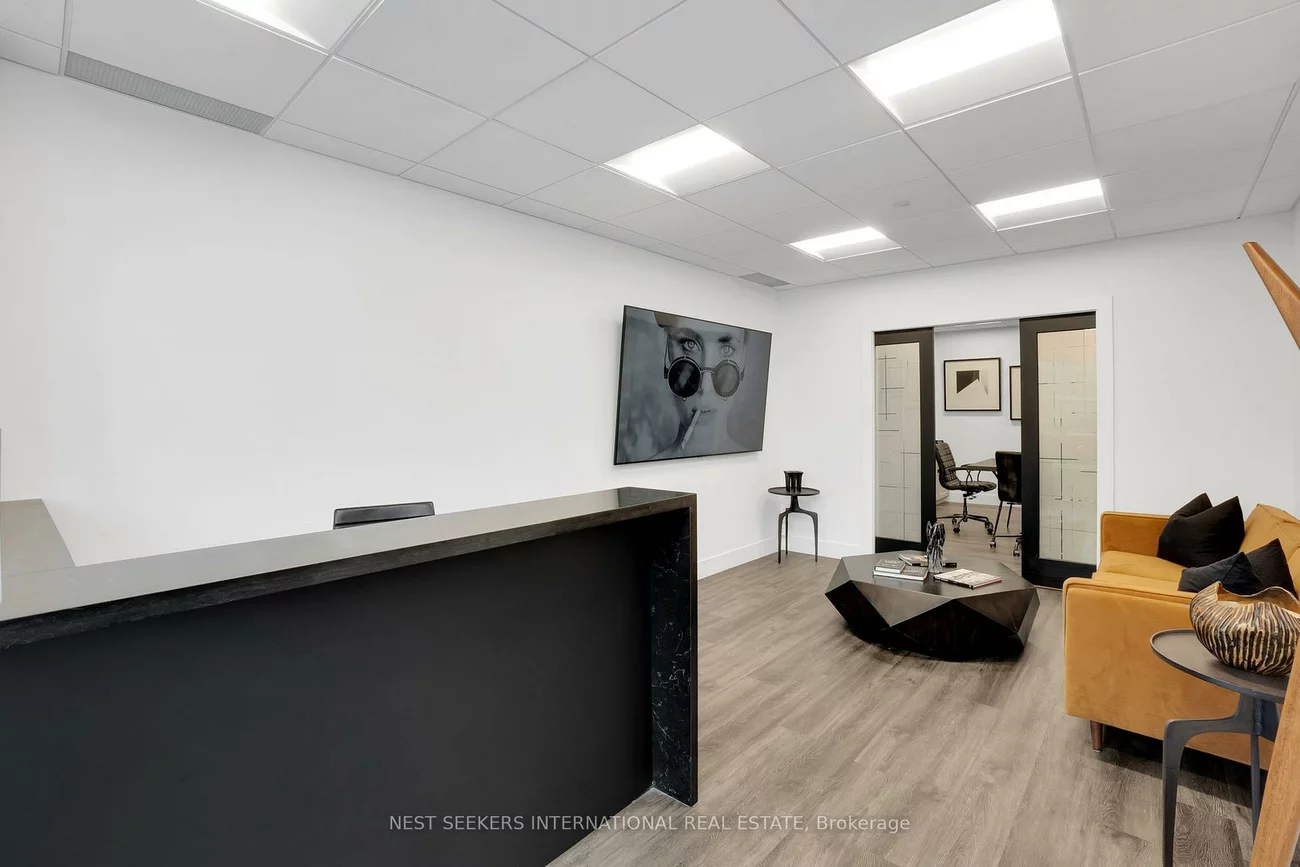 7611, Pine Valley, Pine Valley Business Park, Vaughan
