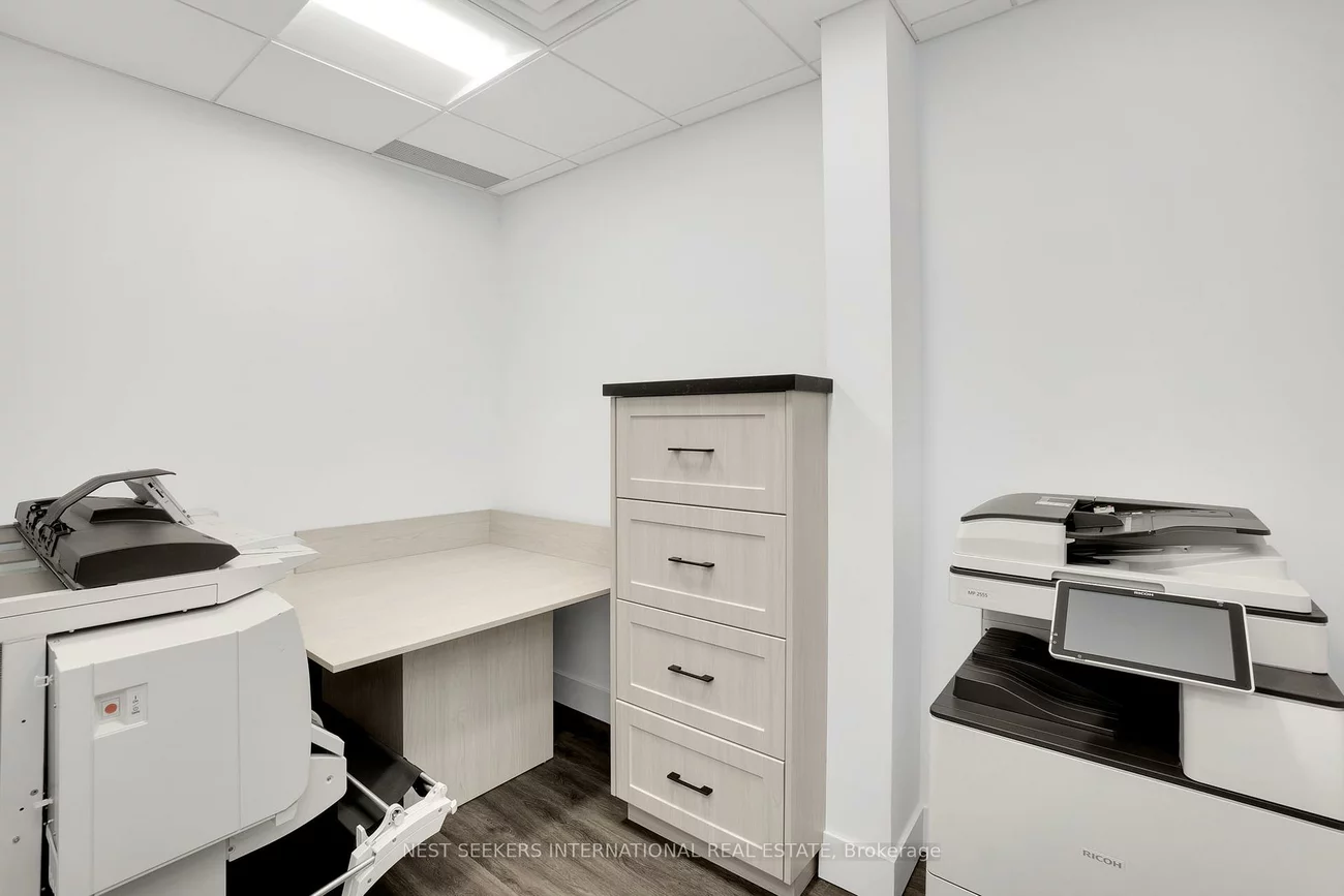 7611, Pine Valley, Pine Valley Business Park, Vaughan