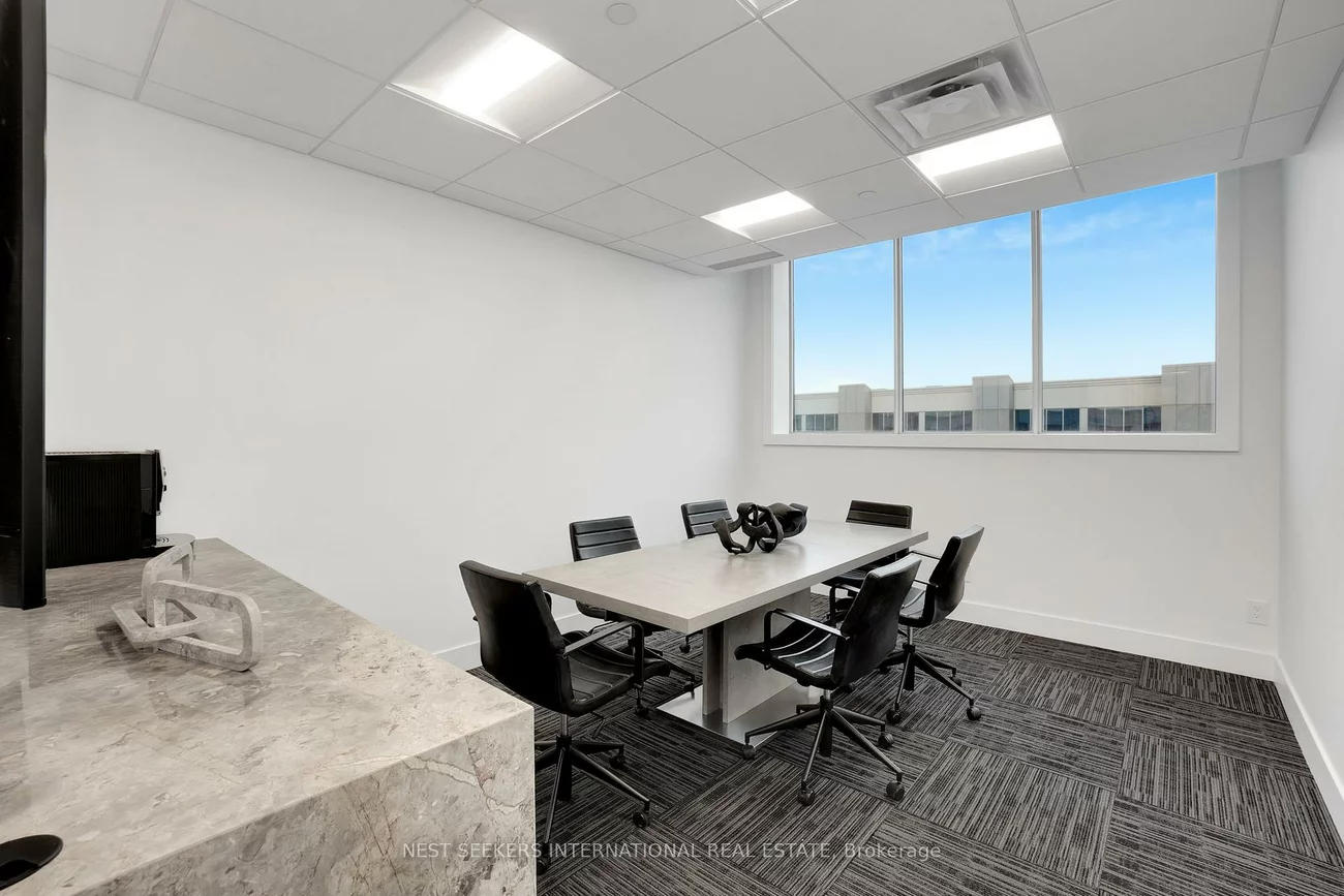 7611, Pine Valley, Pine Valley Business Park, Vaughan