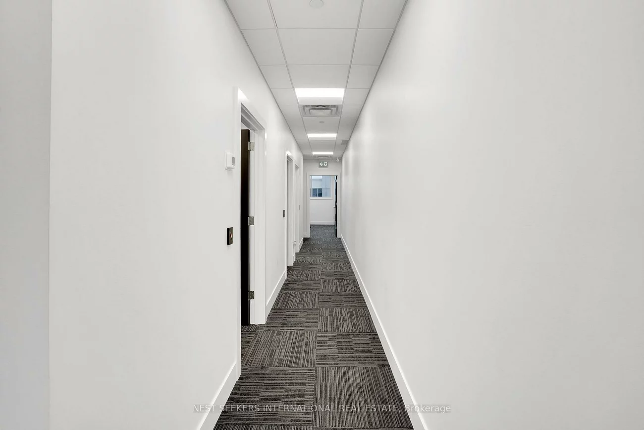 7611, Pine Valley, Pine Valley Business Park, Vaughan