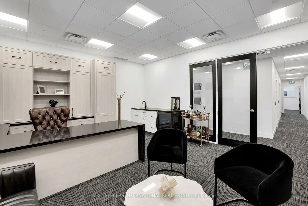 7611, Pine Valley, Pine Valley Business Park, Vaughan