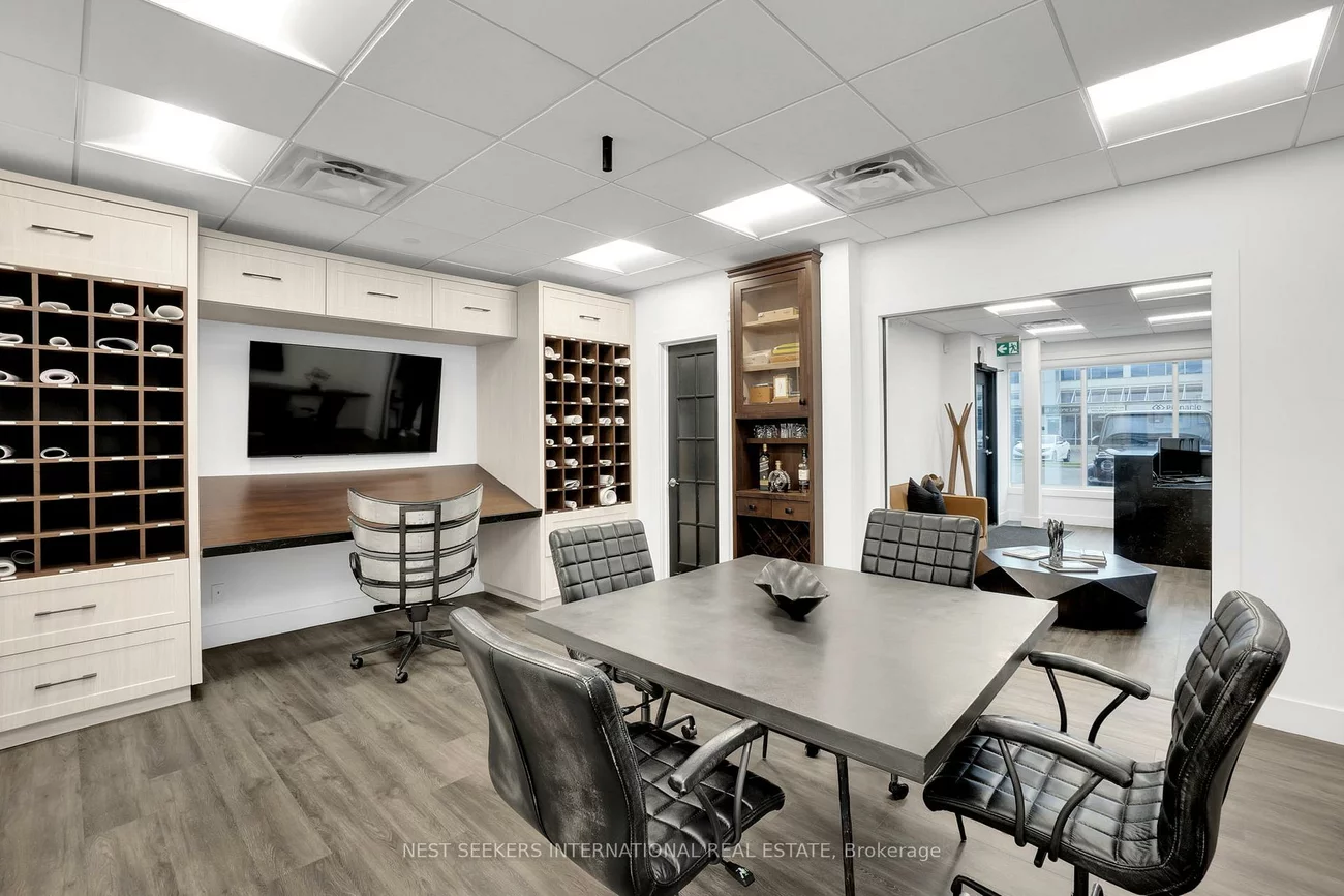 7611, Pine Valley, Pine Valley Business Park, Vaughan