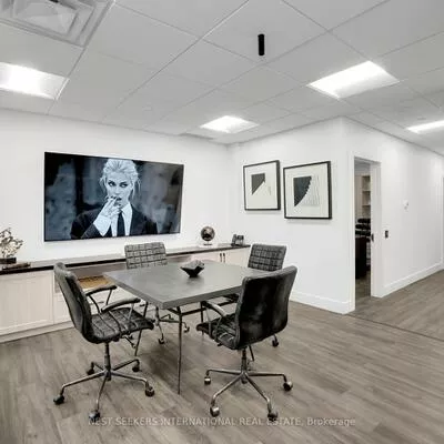 7611, Pine Valley, Pine Valley Business Park, Vaughan