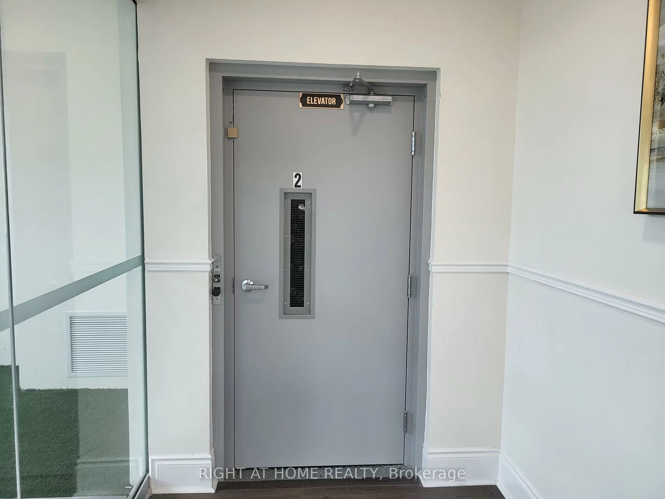 7611, Pine Valley, Pine Valley Business Park, Vaughan