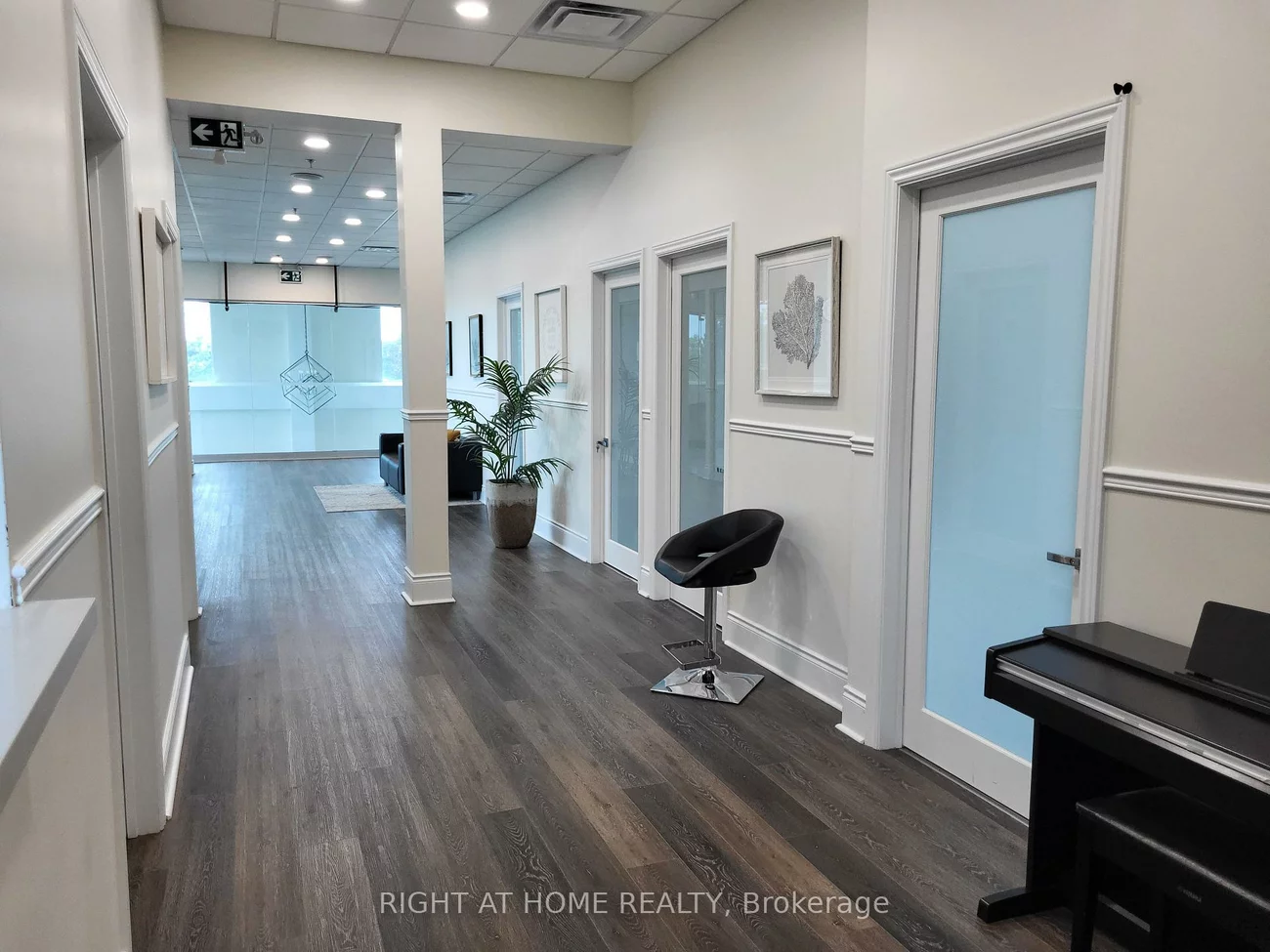 7611, Pine Valley, Pine Valley Business Park, Vaughan