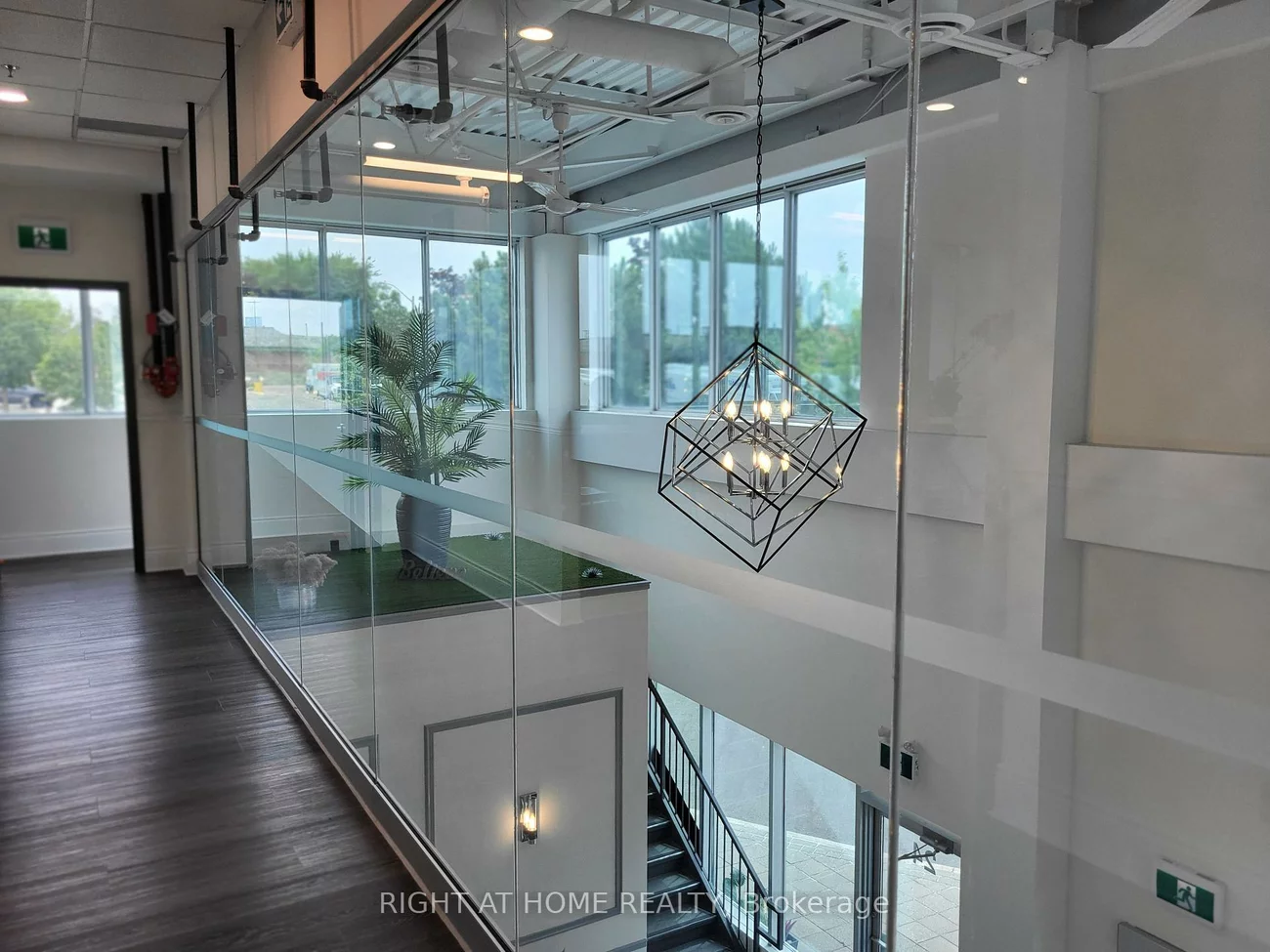 7611, Pine Valley, Pine Valley Business Park, Vaughan
