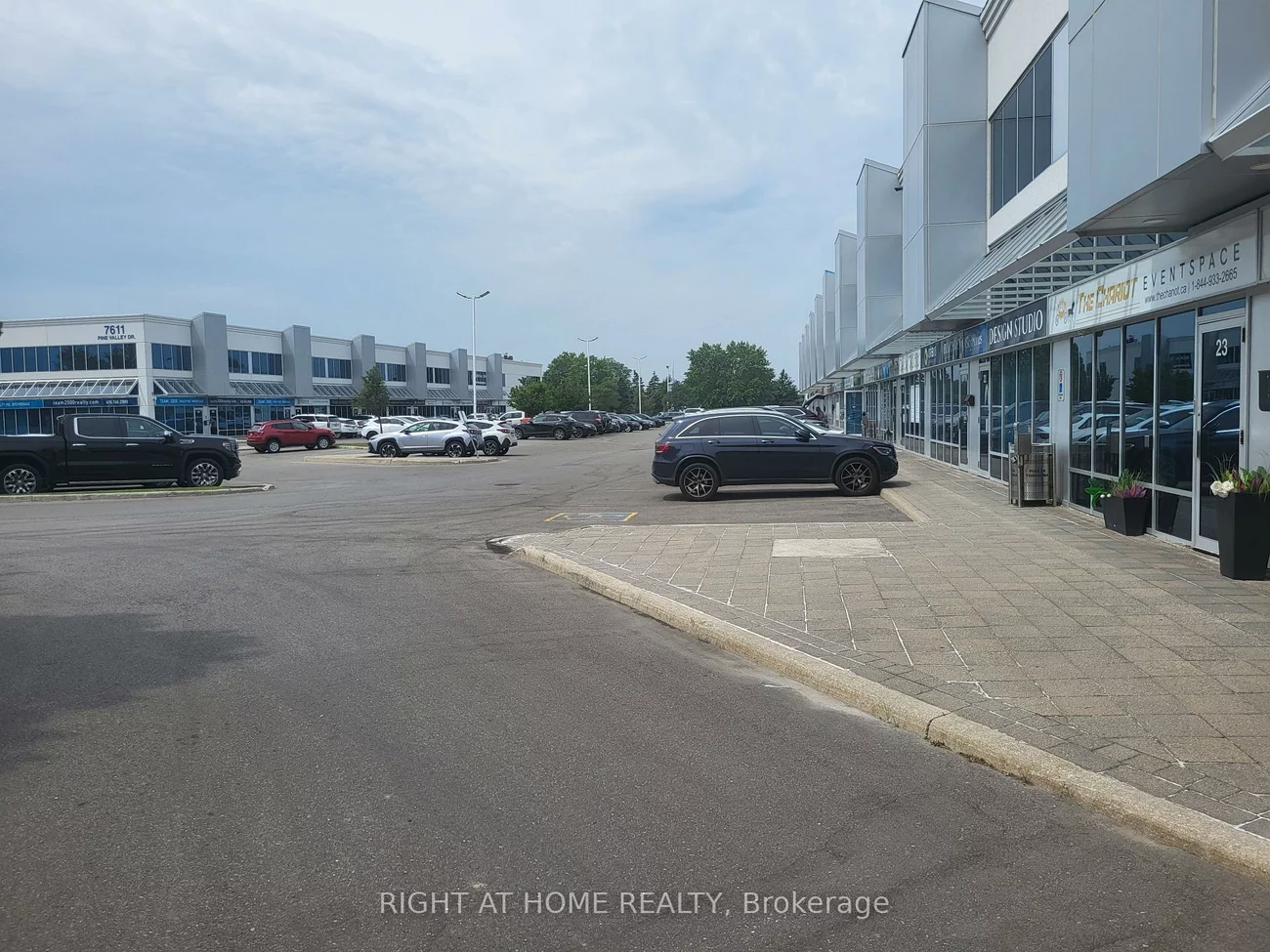 7611, Pine Valley, Pine Valley Business Park, Vaughan