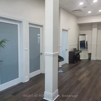 7611, Pine Valley, Pine Valley Business Park, Vaughan