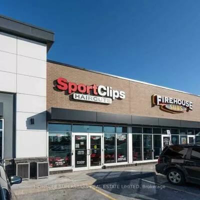 2901, Major Mackenzie, Maple, Vaughan