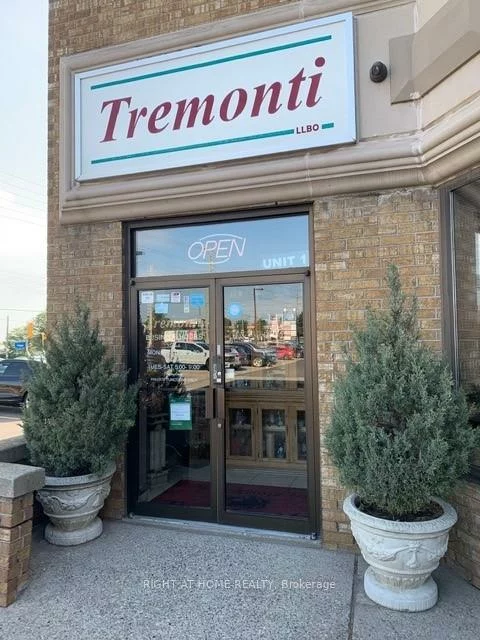 3850, Steeles, Steeles West Industrial, Vaughan