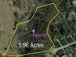 72, Pennon, Kleinburg, Vaughan