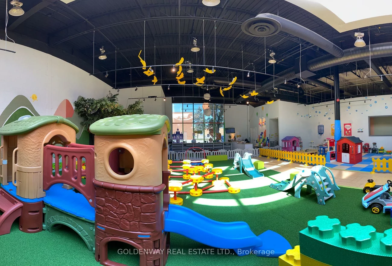 171, Marycroft, Pine Valley Business Park, Vaughan