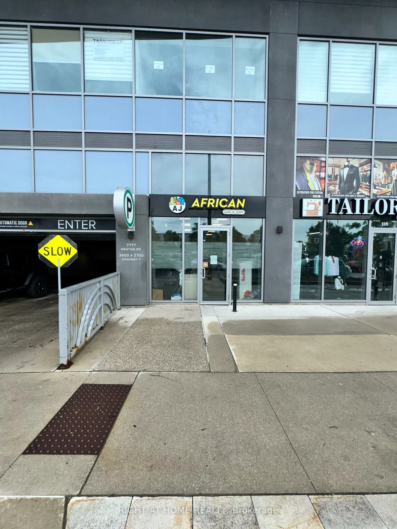 7777, Weston, Vaughan Corporate Centre, Vaughan